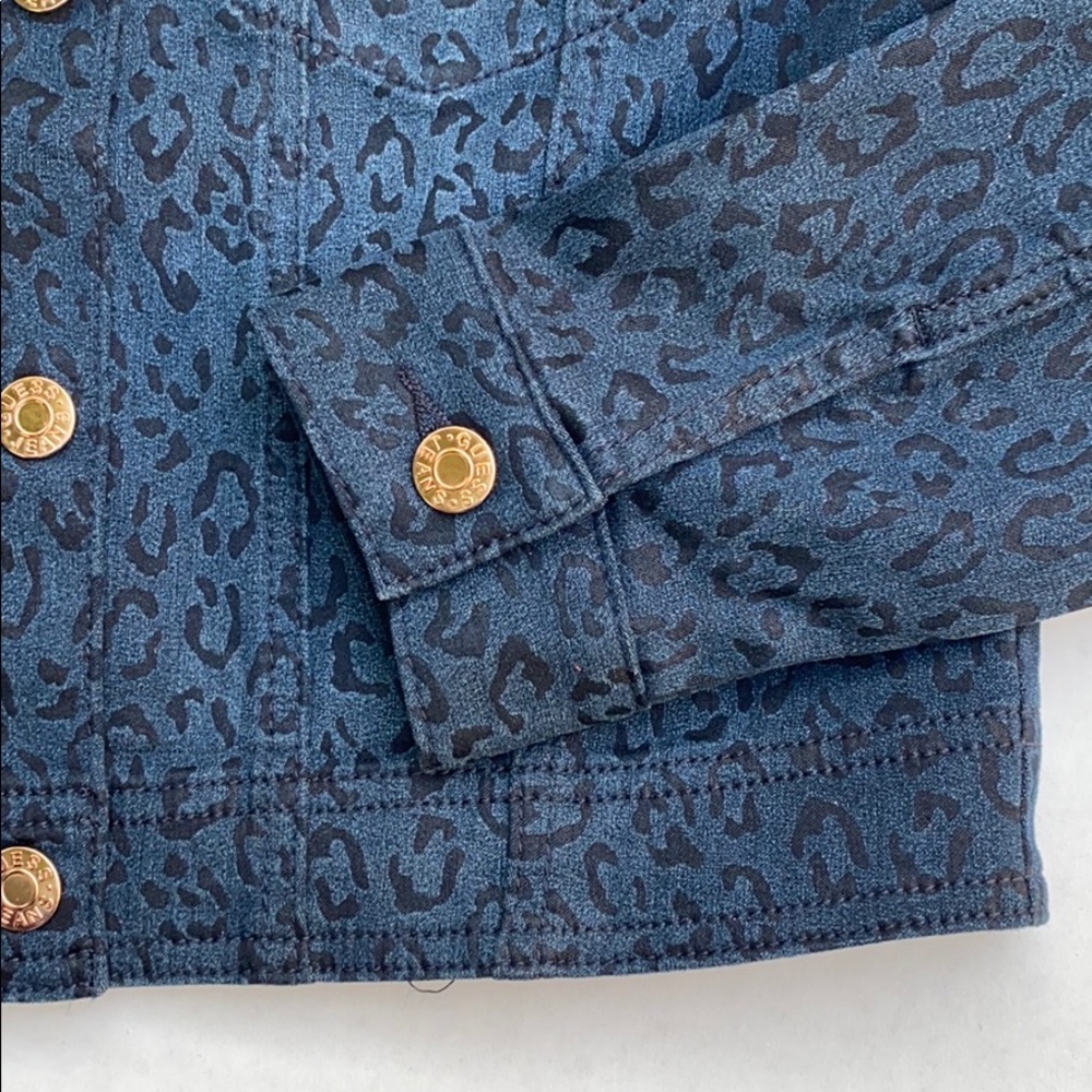 NEW GUESS Women's Jacket SZ S - Picture 5 of 6